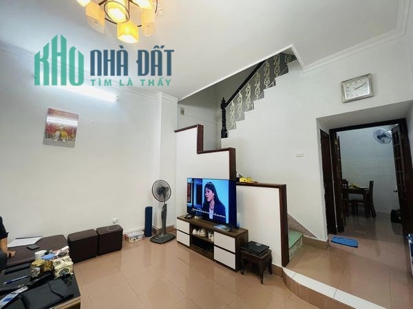 MỚI NÀY!!! Siêu phẩm trung tâm Ba Đình, Đào Tấn, 55m2 4Tầng, Nhỉnh 8 Tỷ