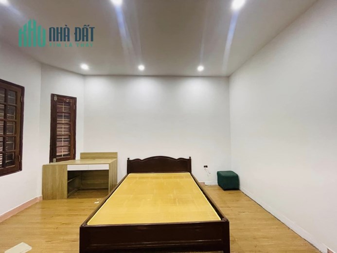 MỚI NÀY!!! Siêu phẩm trung tâm Ba Đình, Đào Tấn, 55m2 4Tầng, Nhỉnh 8 Tỷ
