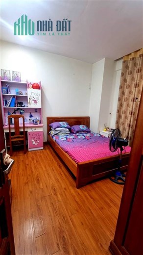 Bán CC Nam Trung Yên Khu đô thị Nam Trung Yên, Nguyễn Chánh - Cầu Giấy, 72m2, 2 ngủ 1 vệ sinh, 2.7