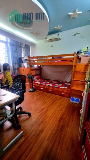Bán CC Nam Trung Yên Khu đô thị Nam Trung Yên, Nguyễn Chánh - Cầu Giấy, 72m2, 2 ngủ 1 vệ sinh, 2.7