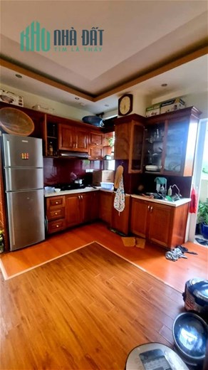 Bán CC Nam Trung Yên Khu đô thị Nam Trung Yên, Nguyễn Chánh - Cầu Giấy, 72m2, 2 ngủ 1 vệ sinh, 2.7