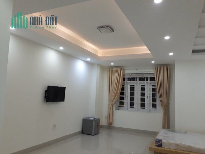 CHÍNH CHỦ CẦN BÁN NHÀ: NHÀ MẶT ĐƯỜNG SỐ 4 ( THÍCH QUẢNG ĐỨC ) KHU B- ĐÔ THỊ PHƯỚC LONG, PHƯỜNG