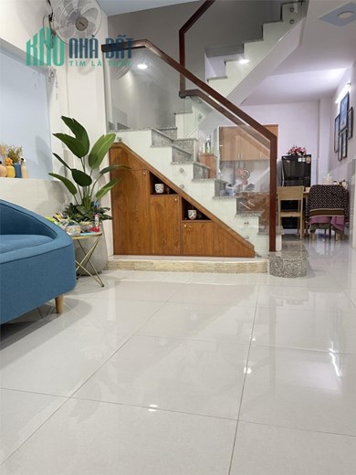 NHÀ ĐẸP - GIÁ TỐT – Chính Chủ Cần Bán Nhà Đẹp tại quận Gò Vấp, TPHCM