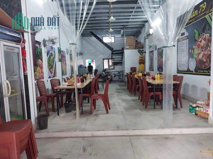 CẦN SANG NHƯỢNG HOẶC CHO THUÊ CẢ NHÀ  ĐỊA CHỈ; ĐƯỜNG TRUNG LỰC, HẢI AN, HẢI PHÒNG