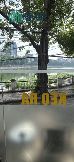CẦN SANG NHƯỢNG LẠI QUÁN CAFE ĐỊA CHỈ; 282B ĐẶNG TIẾN ĐÔNG, P TRUNG LIỆT ĐỐNG ĐA, HÀ NỘI