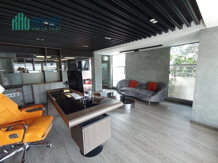 Cho thuê mặt tiền Hồ Xuân Hương, Q3 thuận tiện kinh doanh