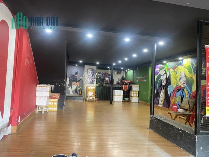 Do chuyển chỗ kinh doanh ! Cần Sang MB trống  trên đường Nguyễn Ai Quốc