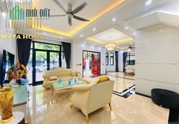 Biệt thự  5 sao Cho thuê tại VinHome imperria
