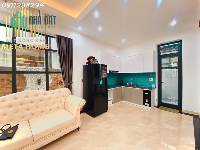Biệt thự  5 sao Cho thuê tại VinHome imperria