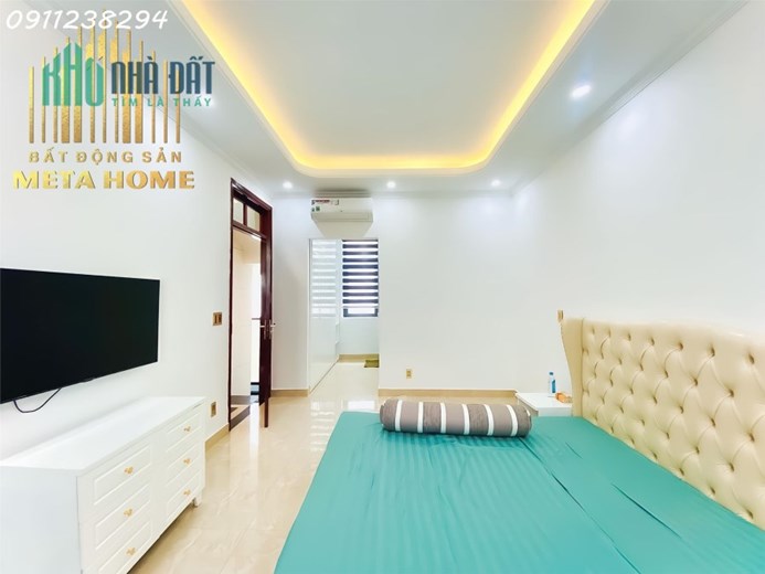 Biệt thự  5 sao Cho thuê tại VinHome imperria