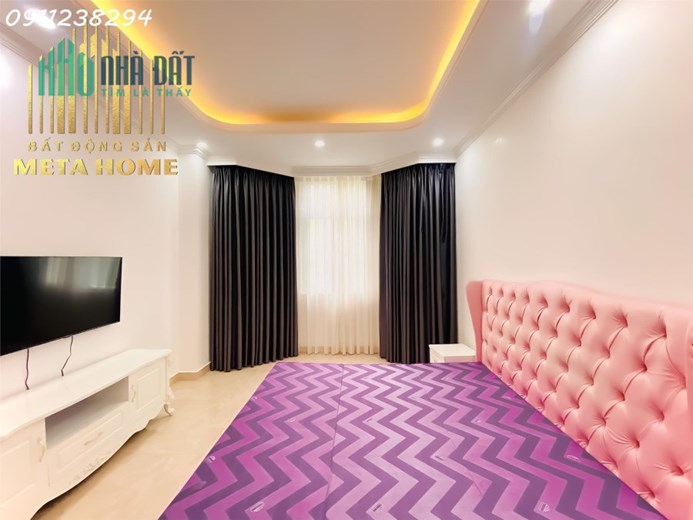 Biệt thự  5 sao Cho thuê tại VinHome imperria