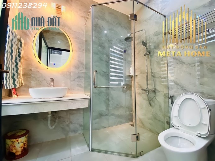 Biệt thự  5 sao Cho thuê tại VinHome imperria