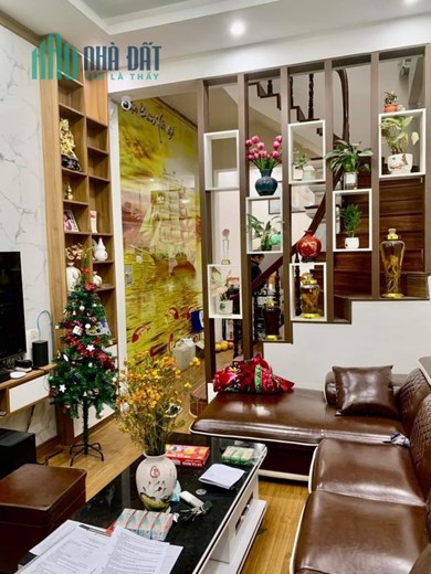 Giảm ngay 150tr! Nhà mới Quang Trung-Hà Đông, gần ô tô, phân khúc dưới 5 tỷ ô tô cực hiếm, 45m*4T,