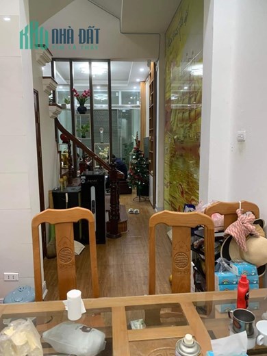 Giảm ngay 150tr! Nhà mới Quang Trung-Hà Đông, gần ô tô, phân khúc dưới 5 tỷ ô tô cực hiếm, 45m*4T,
