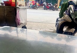 SANG NHƯỢNG MẶT BẰNG Mình cần sang mặt bằng Địa chỉ: Đường D14,Thuận Giao, Bình Dương