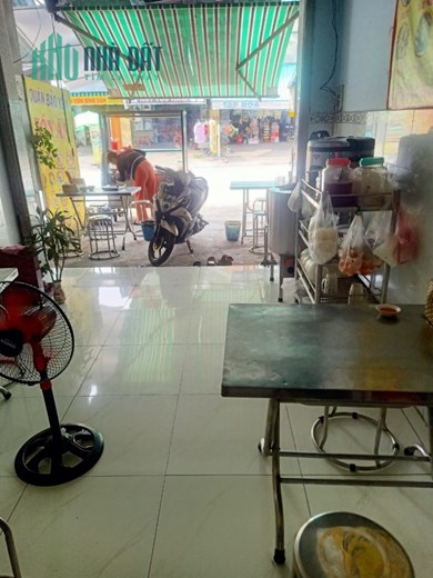 SANG NHƯỢNG MẶT BẰNG Mình cần sang mặt bằng Địa chỉ: Đường D14,Thuận Giao, Bình Dương