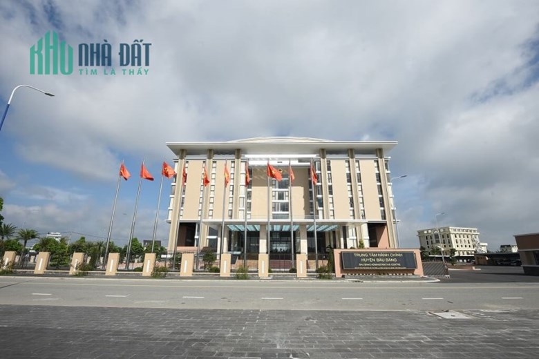 Chính chủ cần bán đất ngay TTHC huyện Bàu Bàng giá 800tr