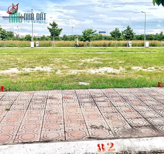 Chỉ 15% Sở Hữu Đất Mặt Tiền Trục Thương Mại 17 M Tại Bình Dương