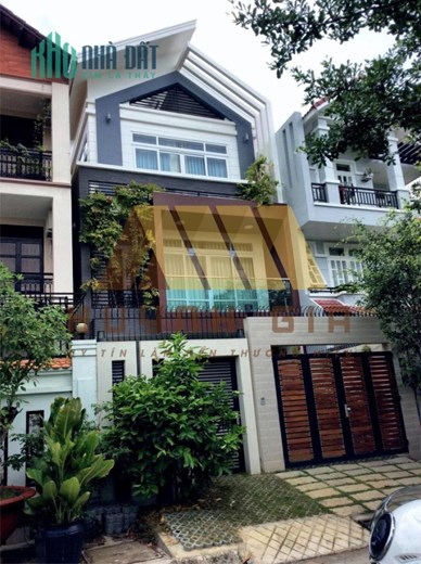 Bán nhà 1 SẸC HẺM XE HƠI 6M Thoại Ngọc Hầu, Quận Tân Phú, 80m2(4.5x18), 2 TẦNG