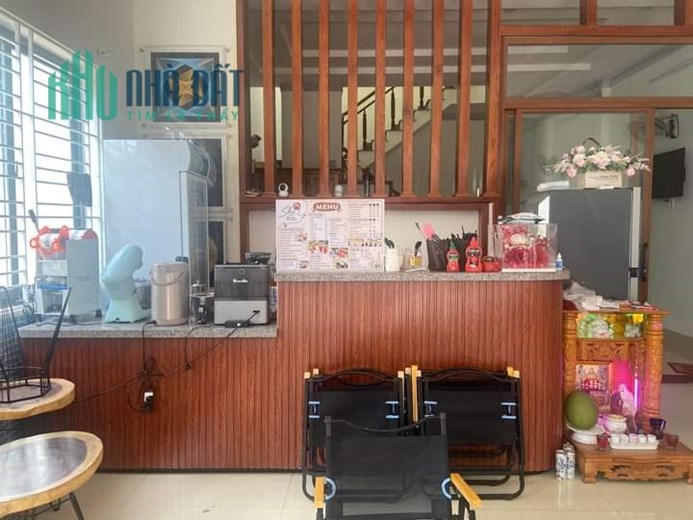 SANG NHƯỢNG QUÁN CÀ PHÊ TRÀ SỮA Mình cần sang nhanh quán Cà phê – Trà sữa