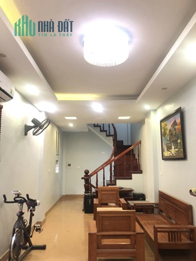 BÁN NHÀ BÙI XƯƠNG TRẠCH, THANH XUÂN, Ô TÔ, KINH DOANH, HAI THOÁNG , ĐẸP, 33/36M2*5T*HƠN 4 TỶ.