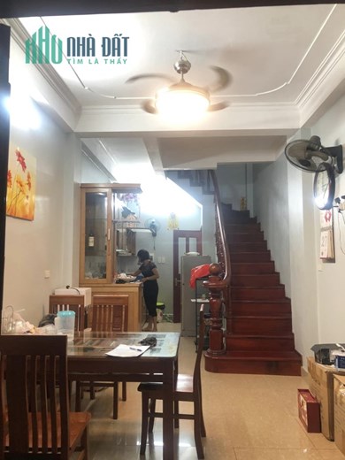 BÁN NHÀ BÙI XƯƠNG TRẠCH, THANH XUÂN, Ô TÔ, KINH DOANH, HAI THOÁNG , ĐẸP, 33/36M2*5T*HƠN 4 TỶ.