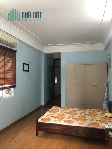 BÁN NHÀ BÙI XƯƠNG TRẠCH, THANH XUÂN, Ô TÔ, KINH DOANH, HAI THOÁNG , ĐẸP, 33/36M2*5T*HƠN 4 TỶ.