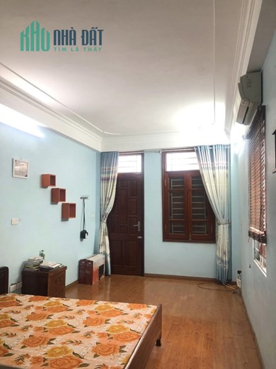 BÁN NHÀ BÙI XƯƠNG TRẠCH, THANH XUÂN, Ô TÔ, KINH DOANH, HAI THOÁNG , ĐẸP, 33/36M2*5T*HƠN 4 TỶ.