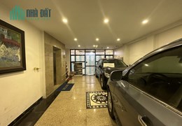 CÓ 102! TRỤC CHÍNH KĐT XA LA- VP CÔNG TY, KINH DOANH QUÁ ĐỈNH- 95M2/5 TẦNG, 16 TỶ