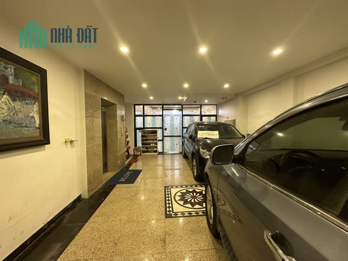 CÓ 102! TRỤC CHÍNH KĐT XA LA- VP CÔNG TY, KINH DOANH QUÁ ĐỈNH- 95M2/5 TẦNG, 16 TỶ