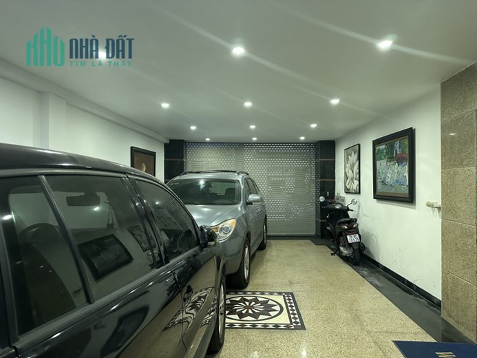 CÓ 102! TRỤC CHÍNH KĐT XA LA- VP CÔNG TY, KINH DOANH QUÁ ĐỈNH- 95M2/5 TẦNG, 16 TỶ