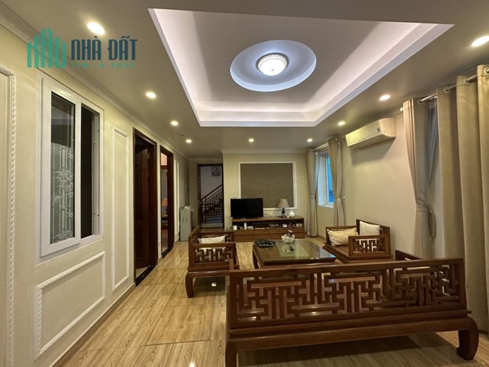 CÓ 102! TRỤC CHÍNH KĐT XA LA- VP CÔNG TY, KINH DOANH QUÁ ĐỈNH- 95M2/5 TẦNG, 16 TỶ