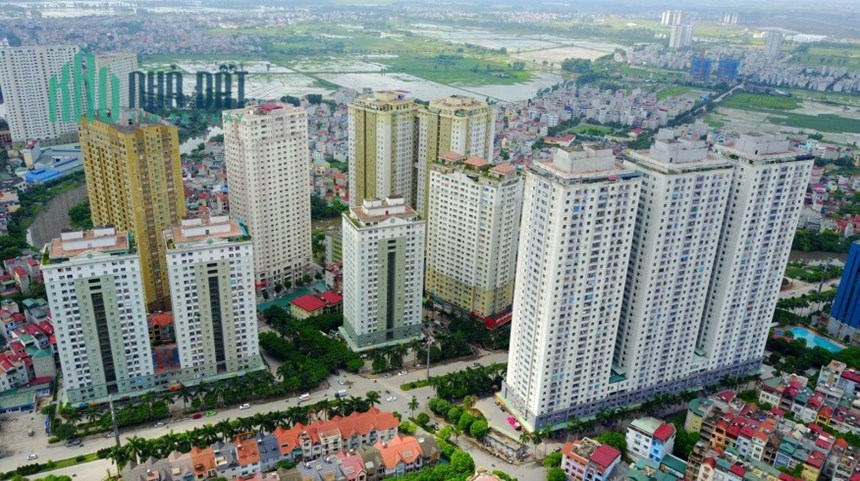 CÓ 102! TRỤC CHÍNH KĐT XA LA- VP CÔNG TY, KINH DOANH QUÁ ĐỈNH- 95M2/5 TẦNG, 16 TỶ