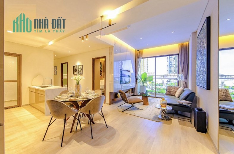"Tận Hưởng Cuộc Sống Hoàn Hảo Cùng Masteri Centre Point!"