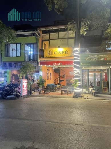 Do bận rộn con nhỏ sắp đi học nên không có thời gian tiếp quản ,cần sang nhượng lại quán Cafe