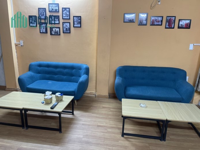 Do bận rộn con nhỏ sắp đi học nên không có thời gian tiếp quản ,cần sang nhượng lại quán Cafe