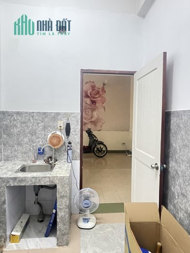 CHO THUÊ LẠI CĂN HỘ CHUNG CƯ PHÚ THỌ 66M2, 2PN, TRUNG TÂM PHƯỜNG 15, QUẬN 11