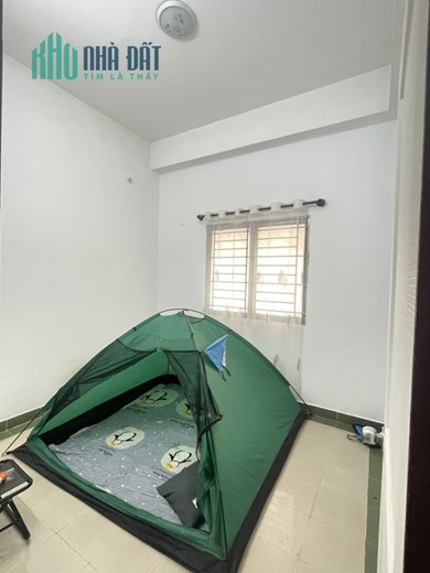 CHO THUÊ LẠI CĂN HỘ CHUNG CƯ PHÚ THỌ 66M2, 2PN, TRUNG TÂM PHƯỜNG 15, QUẬN 11