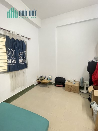 CHO THUÊ LẠI CĂN HỘ CHUNG CƯ PHÚ THỌ 66M2, 2PN, TRUNG TÂM PHƯỜNG 15, QUẬN 11