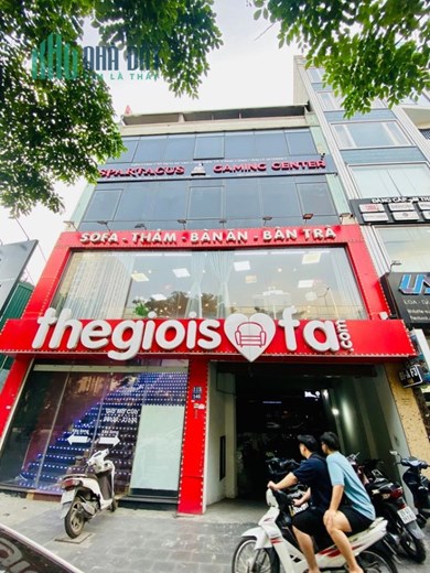 SIÊU PHẨM MẶT PHỐ PHẠM VĂN ĐỒNG 90M2, MẶT TIỀN 8M LÔ GÓC 3 THOÁNG, HÈ 8M, KD ĐỈNH,31,8 TỶ.
