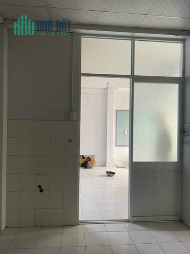 BÁN CHUNG CƯ MẶT TIỀN TÂN HOÀ ĐÔNG Q6, CHỈ 1.7 TỶ