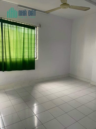 BÁN CHUNG CƯ MẶT TIỀN TÂN HOÀ ĐÔNG Q6, CHỈ 1.7 TỶ