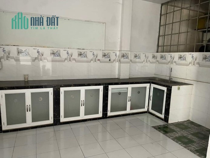 BÁN CHUNG CƯ MẶT TIỀN TÂN HOÀ ĐÔNG Q6, CHỈ 1.7 TỶ