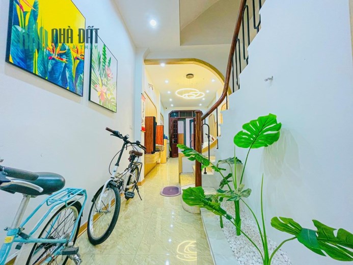 62m 8 Tầng Dòng Tiền 1 Tỷ 1 Năm Nguyễn Xiển Thanh Xuân. Chủ Cần Bán Gấp