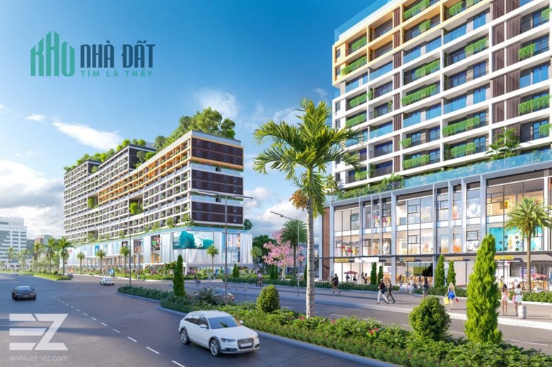 Thanh Toán chỉ 8triêu / tháng có ngay căn hộ Fiato Nhơn Trạch ở ngay