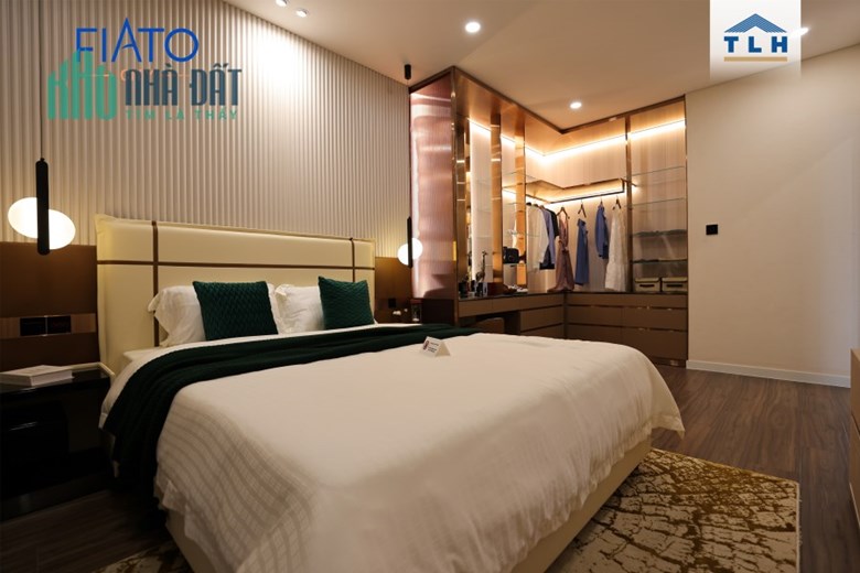 Thanh Toán chỉ 8triêu / tháng có ngay căn hộ Fiato Nhơn Trạch ở ngay