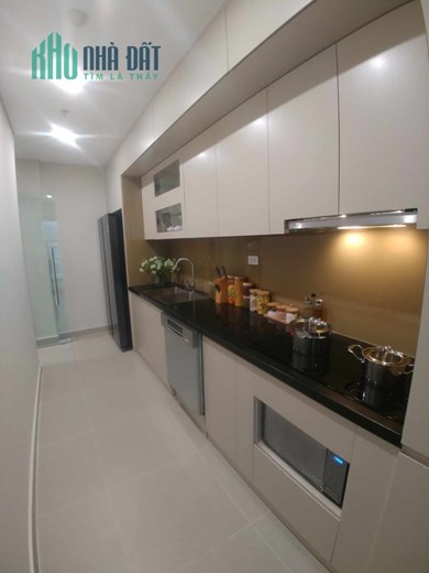 Chỉ 2.9 tỷ có căn hộ 2 logia – 2PN – 2WC tọa lạc trong KĐT xanh bàn giao 12/2023