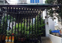 💥 BÁN ĐẤT GẦN AEON MALL BÌNH TÂN 5mx19m, HXH, CHỈ NHỈNH 4 TỶ