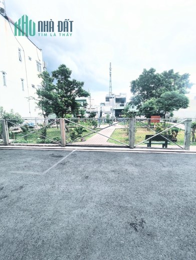 Nhà nhả chào 1.5 tỷ chỉ còn 5.2 tỷ, Thới An Quận 12, DT 4.5x18