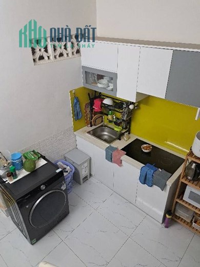NHÀ TRẦN XUÂN SOẠN, Q.7, HẼM 1.5M, 26M, 2 TẦNG, NHỈNH 2 TỶ.